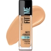 KEM NỀN DẠNG LỎNG KIỀM DẦU - MAYBELLINE FIT ME MATTE + PORELESS OIL FREE LIQUID FOUNDATION - 1 FL OZ