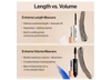 MASCARA VÀ KEM LÓT MI - HONEST BEAUTY EXTREME LENGTH 2-IN-1 MASCARA AND LASH PRIMER WITH JOJOBA ESTERS