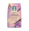 CÀ PHÊ XAY HƯƠNG VANI HOA OẢI HƯƠNG - STARBUCKS LAVENDER VANILLA GROUND COFFEE - 11OZ