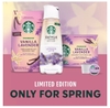 CÀ PHÊ XAY HƯƠNG VANI HOA OẢI HƯƠNG - STARBUCKS LAVENDER VANILLA GROUND COFFEE - 11OZ