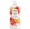 DẦU GỘI DƯỠNG ẨM CHIẾC XUẤT HOA HỒNG & MẬT ONG - PANTENE ESSENTIAL BOTANICALS MOROCCAN ROSE & MANUKA HONEY SHAMPOO, 38.2 FL OZ