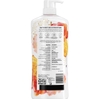 DẦU GỘI DƯỠNG ẨM CHIẾC XUẤT HOA HỒNG & MẬT ONG - PANTENE ESSENTIAL BOTANICALS MOROCCAN ROSE & MANUKA HONEY SHAMPOO, 38.2 FL OZ