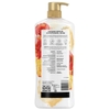 DẦU XẢ DƯỠNG ẨM CHIẾC XUẤT TỪ HOA HỒNG VÀ MẬT ONG - PANTENE ESSENTIAL BOTANICALS MOROCCAN ROSE & MANUKA HONEY CONDITIONER, 38.2 FL OZ