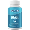 VIÊN UỐNG HỖ TRỢ NÃO BỘ - ONE A DAY MULTIVITAMIN WITH BRAIN SUPPORT, 90 CAPSULES