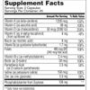 VIÊN UỐNG HỖ TRỢ NÃO BỘ - ONE A DAY MULTIVITAMIN WITH BRAIN SUPPORT, 90 CAPSULES