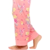 ĐỒ NGỦ 3 MÓN MÀU HỒNG - FLORA NIKROOZ WOMEN’S 3-PIECE PJ SET