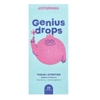 SIRO BỔ SUNG THẢO DƯỢC CHO TRẺ EM - JOYSPRING GENIUS DROPS, FOCUS + ATTENTION, 1 FL OZ (30 ML)