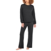 BỘ ĐỒ NGỦ 2 MÓN MÀU XÁM - HONEYDEW LADIES’ 2-PIECE LOUNGE SET
