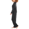 BỘ ĐỒ NGỦ 2 MÓN MÀU XÁM - HONEYDEW LADIES’ 2-PIECE LOUNGE SET