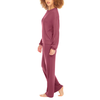 BỘ ĐỒ NGỦ 2 MÓN MÀU HỒNG - HONEYDEW LADIES’ 2-PIECE LOUNGE SET
