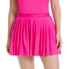 VÁY XẾP LY MÀU HỒNG - TRETORN LADIES' PLEATED SKORT