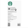 VIÊN CÀ PHÊ DÀNH CHO MÁY NESPRESSO - STARBUCKS BY NESPRESSO CAPSULES FOR NESPRESSO VERTUO MACHINES, 68 VIÊN. VARIETY PACK