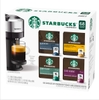 VIÊN CÀ PHÊ DÀNH CHO MÁY NESPRESSO - STARBUCKS BY NESPRESSO CAPSULES FOR NESPRESSO VERTUO MACHINES, 68 VIÊN. VARIETY PACK