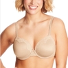 ÁO NGỰC NỮ - MAIDENFORM LADIES' COMFORT DEVOTION BRA, 2 PACK, BLACK