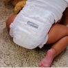 TÃ EM BÉ SIZE 5 ( 27 LB+/12 KG+ ) - KIRKLAND SIGNATURE DIAPER SIZES 5