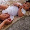 TÃ EM BÉ SIZE 6 ( 35 LB+/16 KG+ ) - KIRKLAND SIGNATURE DIAPER SIZES 6
