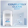 LĂN KHỬ MÙI DÀNH CHO NỮ HƯƠNG THƠM MÁT - SECRET CLINICAL STRENGTH COMPLETELY CLEAN INVISIBLE SOLID ANTIPERSPIRANT AND DEODORANT FOR WOMEN - 0.5OZ