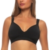 ÁO NGỰC KHÔNG GỌNG - FELINA WOMEN'S ADAPTIVE CUP WIRE FREE BRA, 2-PACK
