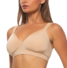 ÁO NGỰC KHÔNG GỌNG - FELINA WOMEN'S ADAPTIVE CUP WIRE FREE BRA, 2-PACK