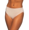 QUẦN LÓT CÓ VIỀN REN DÀNH CHO NỮ - FELINA WOMEN'S HI-CUT WITH LACE TRIM, 6-PACK