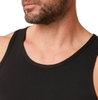 ÁO BA LỖ DÀNH CHO NAM - 32 DEGREES MEN'S COMFORT MESH TANK, 3-PACK