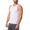 ÁO BA LỖ DÀNH CHO NAM - 32 DEGREES MEN'S COMFORT MESH TANK, 3-PACK