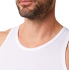 ÁO BA LỖ DÀNH CHO NAM - 32 DEGREES MEN'S COMFORT MESH TANK, 3-PACK