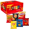 BÁNH SNACK NHIỀU VỊ - FRITO LAY CLASSIC MIX, VARIETY PACK, 30 GÓI