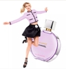 NƯỚC HOA NỮ - CHANCE EAU SPLENDIDE EAU DE PARFUM SPRAY 3.4 OZ