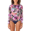 ÁO CHỐNG NẮNG DÀNH CHO NỮ - ROXY LADIES' SUN PROTECTION TEE