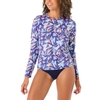 ÁO CHỐNG NẮNG DÀNH CHO NỮ - ROXY LADIES' SUN PROTECTION TEE