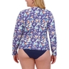 ÁO CHỐNG NẮNG DÀNH CHO NỮ - ROXY LADIES' SUN PROTECTION TEE