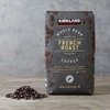 CÀ PHÊ RANG KIỂU PHÁP NGUYÊN HẠT - KIRKLAND SIGNATURE MEDIUM ROATS COFFEE, 2.5LBS