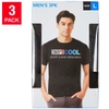 ÁO THUN NAM - 32 DEGREES MEN'S COOL TEE, 3-PACK