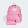 BALO KÈM TÚI ĐỰNG BÚT - BACKPACK WITH PENCIL CASE