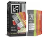 NƯỚC UỐNG ĐIỆN GIẢI KHÔNG ĐƯỜNG NHIỀU VỊ - LMNT ZERO-SUGAR ELECTROLYTES SPORTS DRINK - VARIETY PACK  - 2.1OZ/10GÓI