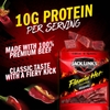 THỊT BÒ KHÔ VỊ ỚT NGỌT CAY - JACK LINK’S® DORITOS® SPICY SWEET CHILI FLAVORED BEEF JERKY, 2.65 OZ