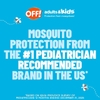 BÌNH XỊT XUA ĐUỔI CÔN TRÙNG - OFF! INSECT REPELLENT AEROSOL FOR ADULTS & KIDS, FRAGRANCE-FREE, DEET FREE BUG SPRAY FOR EVERYDAY PROTECTION FROM MOSQUITOES, TRAVEL ESSENTIALS, 7.5 OZ