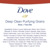 XÀ PHÒNG DẠNG THANH GIÚP CHĂM SÓC, LÀM SẠCH SÂU DÀNH CHO NAM - DOVE MEN+CARE MEN'S BAR SOAP DEEP CLEAN, 3.75 OZ, 8 THANH