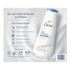 SET SỮA TẮM DƯỠNG ẨM DOVE DEEP MOISTURE BODY WASH, 23 OZ, (3 PACK)