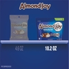KẸO SÔ CÔ LA DỪA VÀ HẠNH NHÂN - ALMOND JOY MINIATURES COCONUT AND ALMOND CHOCOLATE CANDY, 10.2 OZ