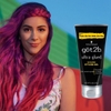 GEL TẠO KIỂU TÓC - GOT2B ULTRA GLUED INVINCIBLE STYLING HAIR GEL, 6 OZ