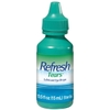 THUỐC NHỎ MẮT BÔI TRƠN - REFRESH LUBRICANT EYE DROPS TEARS, SET 2 CHAI