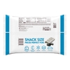 THANH KẸO SÔ CÔ LA TRẮNG VỚI BÁNH QUY KEM - HERSHEY'S COOKIES 'N' CREME SNACK SIZE CANDY, JUMBO BAG, 17,1 OZ