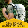 BÌNH XỊT XUA ĐUỔI CÔN TRÙNG - REPEL INSECT REPELLENT SPORTSMEN FORMULA 25% DEET, BONUS AEROSOL, 8.125 OUNCES