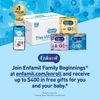 SỮA BỘT DÀNH CHO TRẺ SƠ SINH ENFAMIL - ENFAMIL NEUROPRO ENFACARE PREMATURE DISCHARGE POWDER BABY FORMULA, 23 OZ