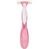 DAO CẠO DÙNG 1 LẦN DÀNH CHO NỮ HƯƠNG HOA - BIC SOLEIL SMOOTH SCENTED DISPOSABLE RAZORS, WOMEN'S, 4 DAO