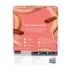 CÀ PHÊ DẠNG VIÊN HƯƠNG VỊ ĐƯỜNG NÂU QUẾ - STARBUCKS BROWN SUGAR CINNAMON, FLAVORED K-CUP COFFEE PODS, 100% ARABICA, 22 CT