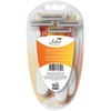 DAO CẠO DÙNG 1 LẦN DÀNH CHO NỮ - BIC SOLEIL SMOOTH DISPOSABLE RAZORS, WOMEN'S, 4 DAO CẠO