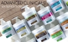 KEM DƯỠNG ẨM RETINOL CẢI THIỆN NẾP NHĂN, CHỐNG LÃO HÓA DÀNH CHO DA MẶT VÀ CƠ THỂ - ADVANCED CLINICALS RETINOL BODY LOTION MOISTURIZER FACE LOTION & BODY CREAM - CREPEY SKIN CARE TREATMENT, 16 OZ